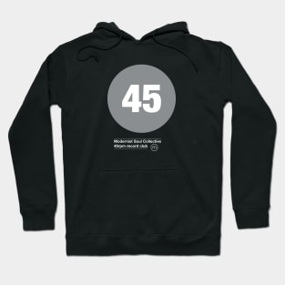 45 Club Hoodie